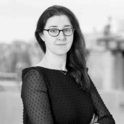 Sophie Millet, Hoche Avocats 